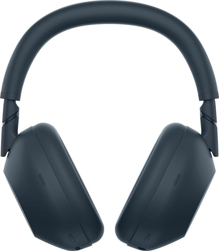 Гарнiтура Sony WH-1000XM6 Midnight Blue (WH1000XM6L.E)