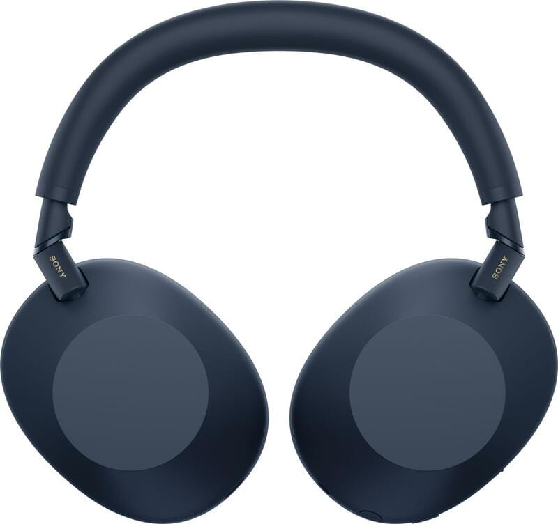 Гарнiтура Sony WH-1000XM6 Midnight Blue (WH1000XM6L.E)