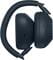Фото - Гарнiтура Sony WH-1000XM6 Midnight Blue (WH1000XM6L.E) | click.ua