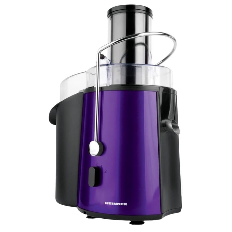 Соковыжималка Heinner XF-1000UV