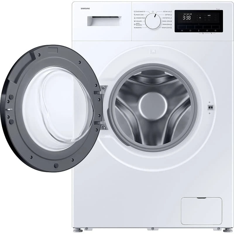 Пральна машина Samsung WW80FG3M05AWLF