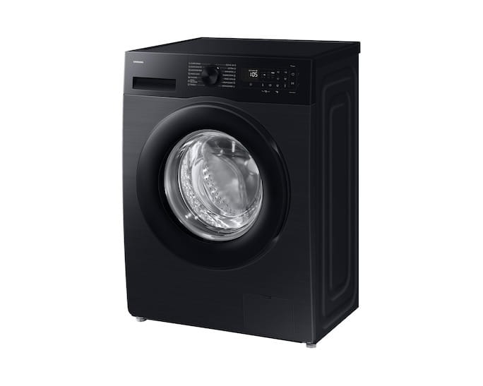 Пральна машина Samsung WW90DG5G34ABLE