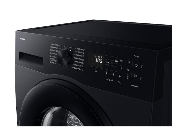 Пральна машина Samsung WW90DG5G34ABLE