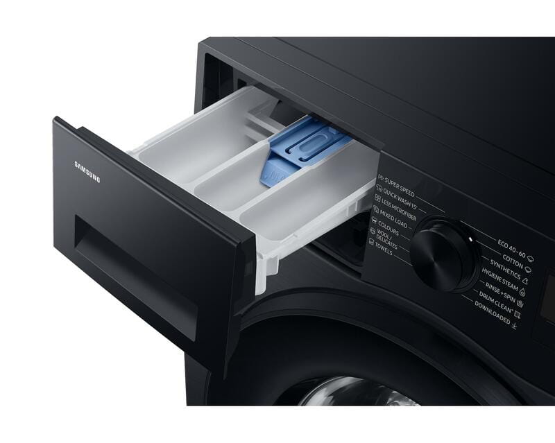 Пральна машина Samsung WW90DG5G34ABLE