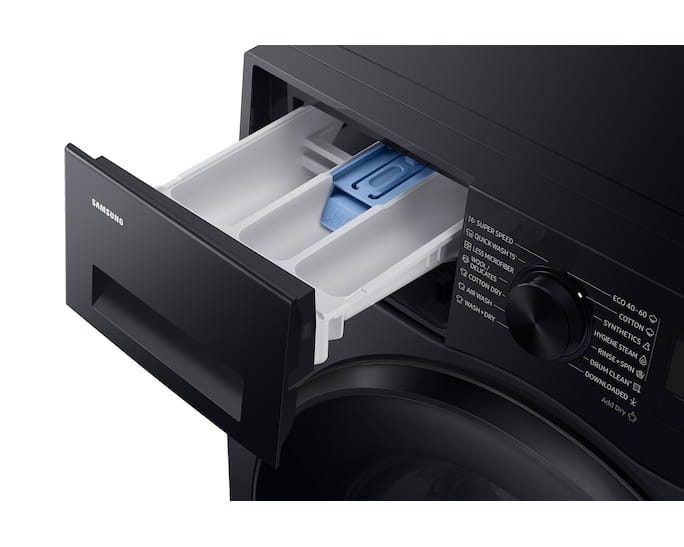 Пральна машина Samsung WD90DG5G34BBLE