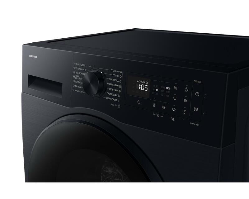 Пральна машина Samsung WD90DG5G34BBLE