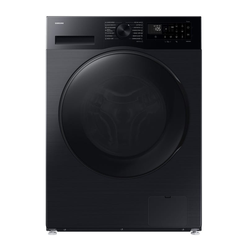 Пральна машина Samsung WD90DG5G34BBLE