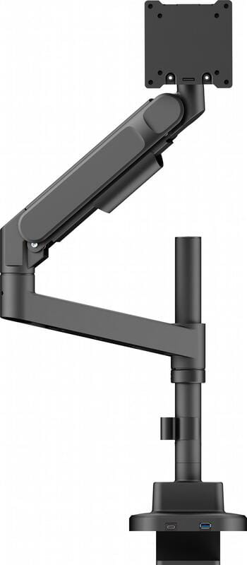 Крепление настольное для монитора OfficePro 24-57" Black (MAH751B)