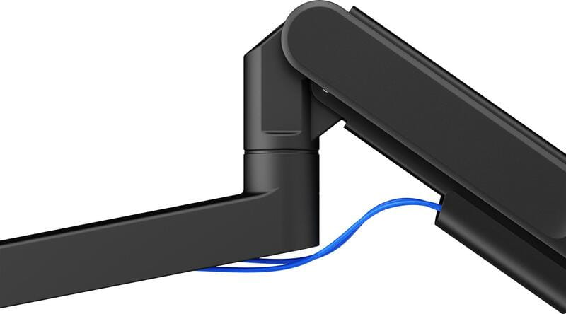 Крепление настольное для монитора OfficePro 24-57" Black (MAH751B)