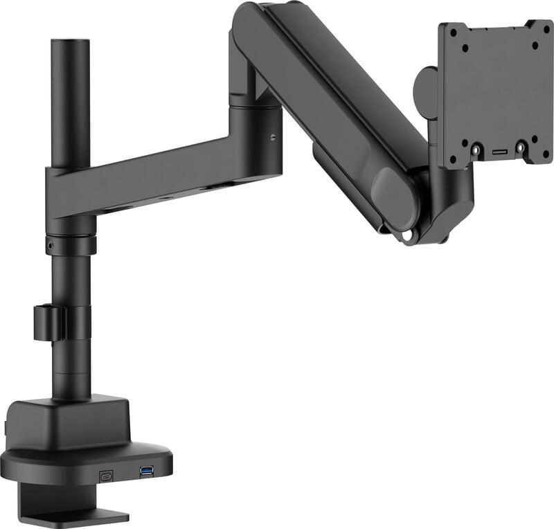 Крепление настольное для монитора OfficePro 24-57" Black (MAH751B)