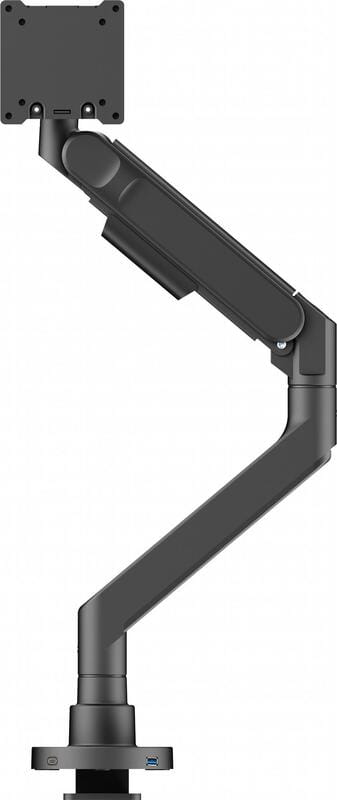 Крепление настольное для монитора OfficePro 24-57" Black (MAH821B)