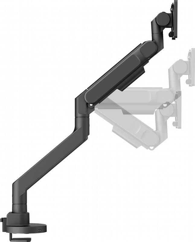 Крепление настольное для монитора OfficePro 24-57" Black (MAH821B)