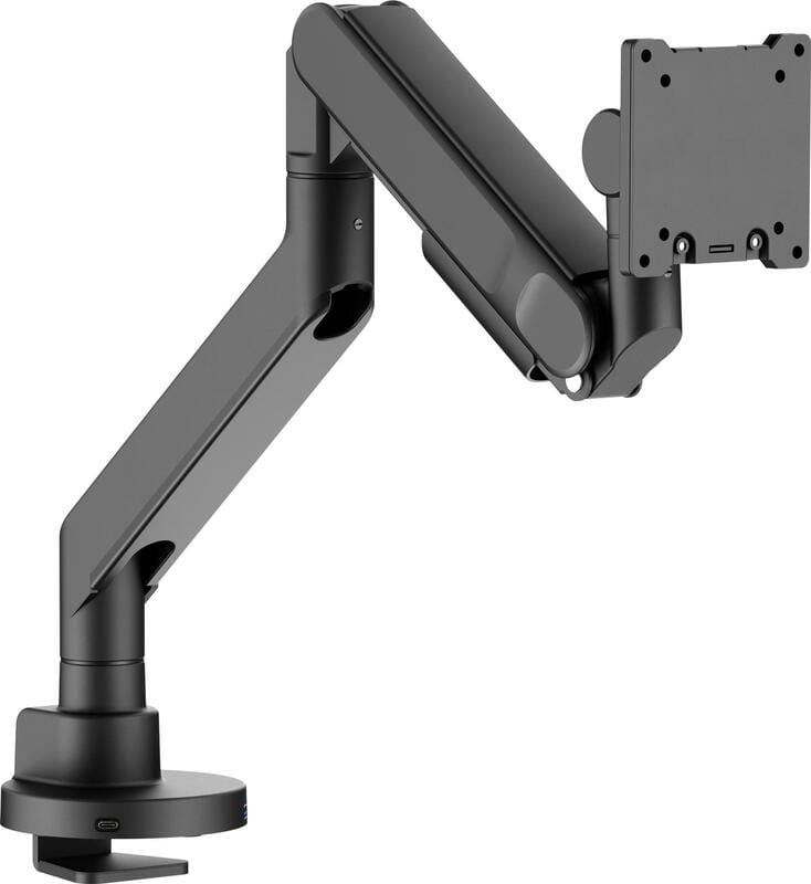 Крепление настольное для монитора OfficePro 24-57" Black (MAH821B)