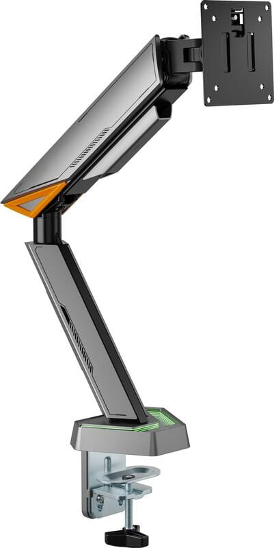 Крепление настольное для монитора GamePro 17-45" Gray (MAG201G)