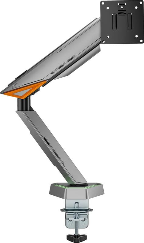 Крепление настольное для монитора GamePro 17-45" Gray (MAG201G)