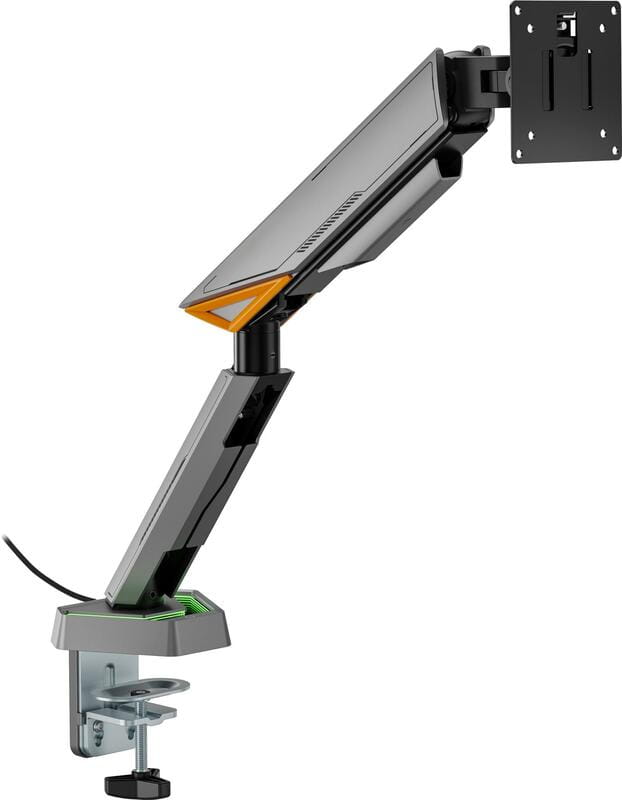 Крепление настольное для монитора GamePro 17-45" Gray (MAG201G)