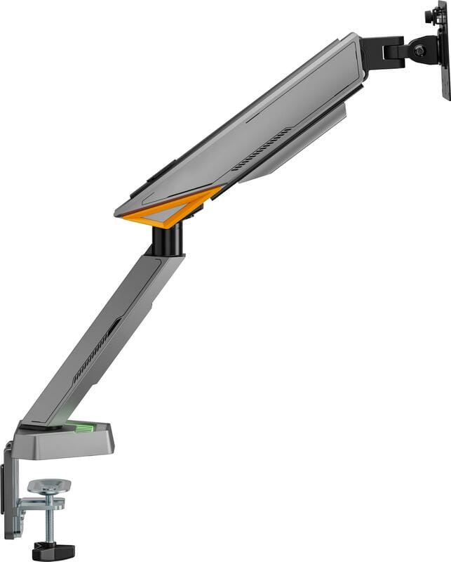 Крепление настольное для монитора GamePro 17-45" Gray (MAG201G)