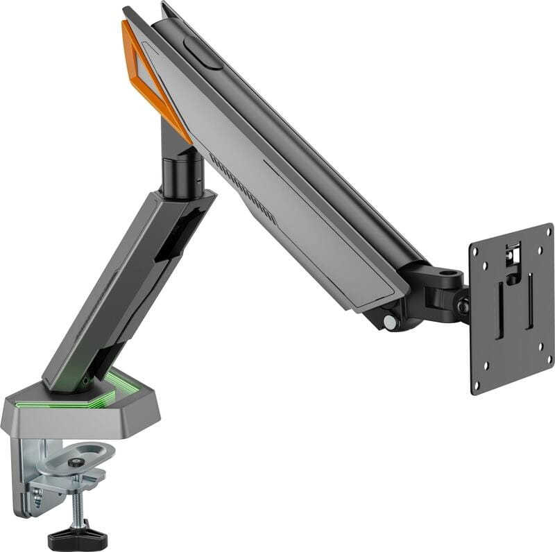 Крепление настольное для монитора GamePro 17-45" Gray (MAG201G)