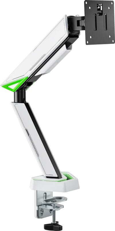 Крепление настольное для монитора GamePro 17-45" White (MAG201W)