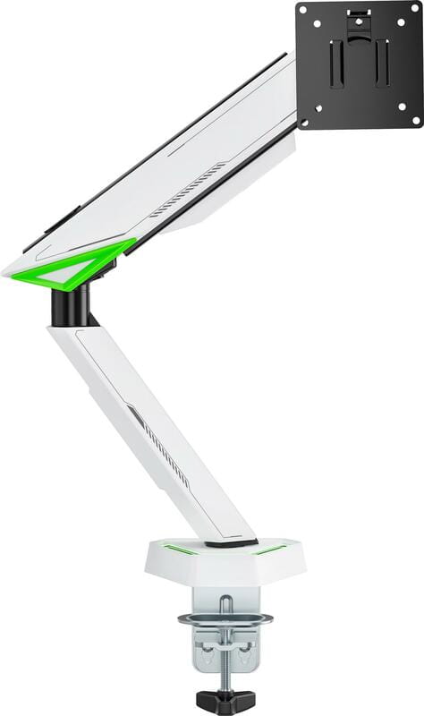 Крепление настольное для монитора GamePro 17-45" White (MAG201W)