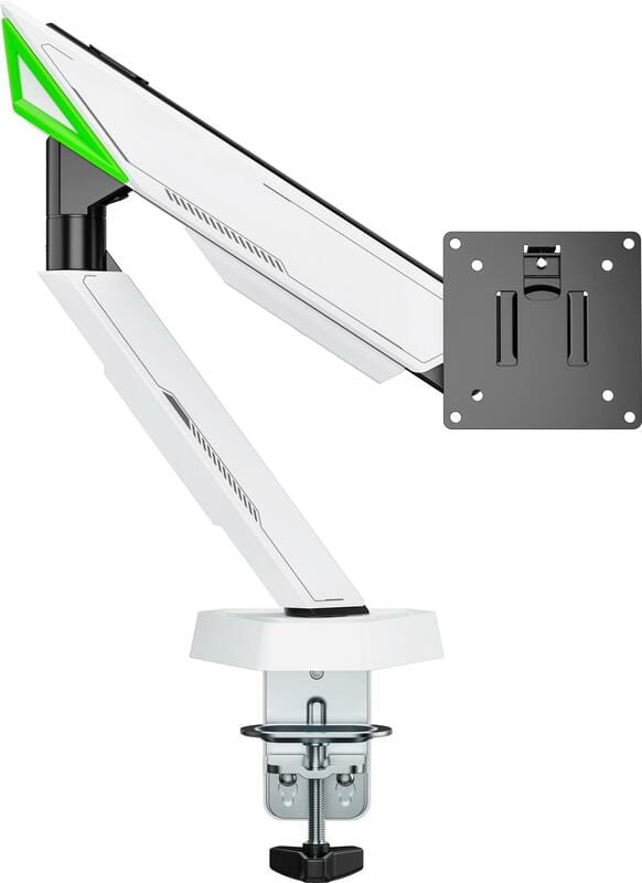 Крепление настольное для монитора GamePro 17-45" White (MAG201W)