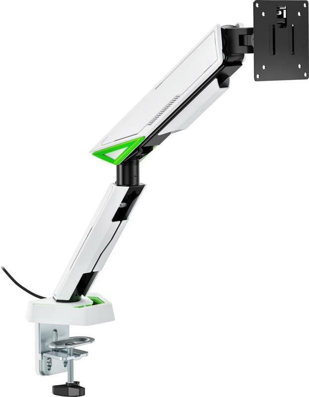 Крепление настольное для монитора GamePro 17-45" White (MAG201W)