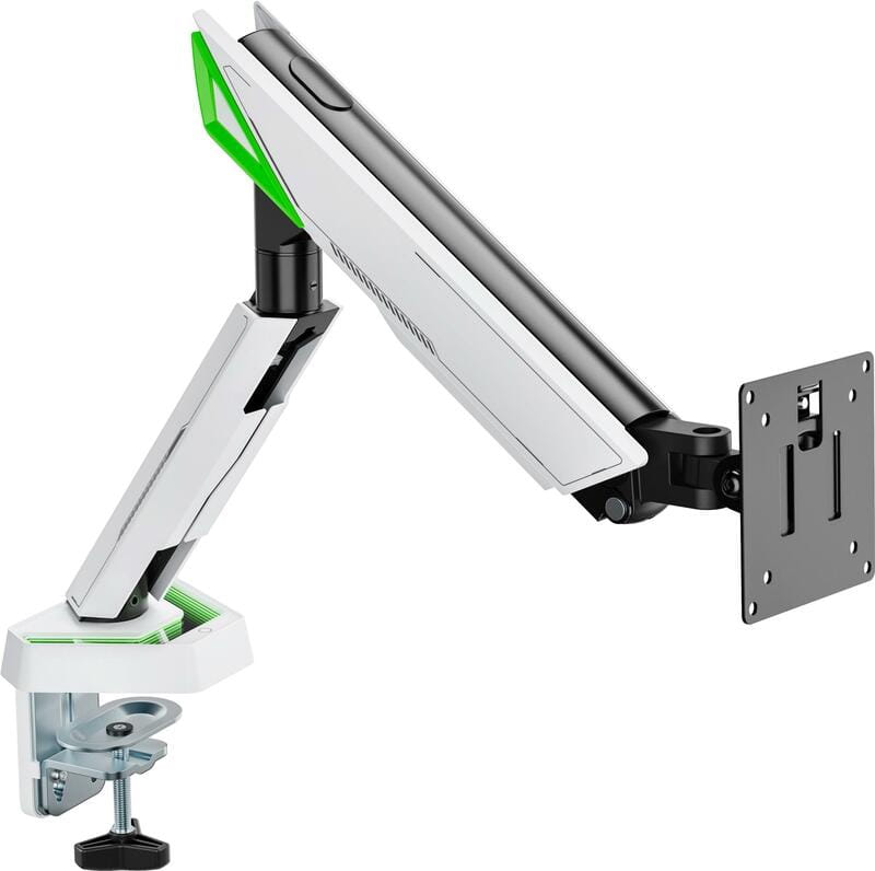 Крепление настольное для монитора GamePro 17-45" White (MAG201W)