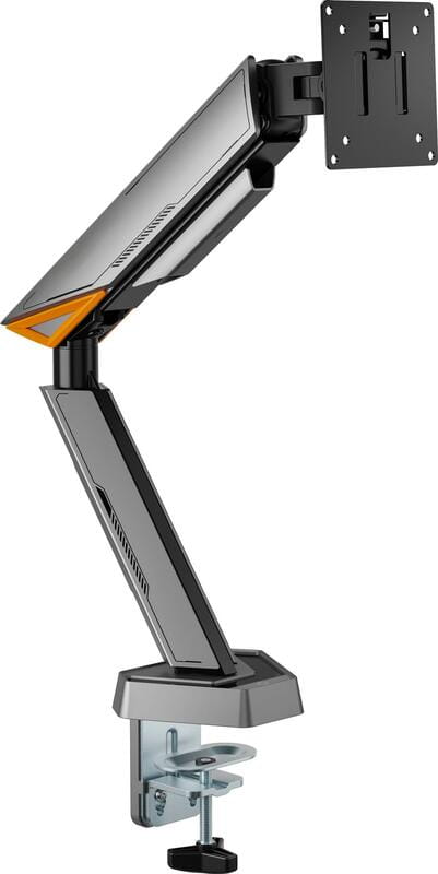 Кріплення настільне для монітора GamePro 17-45" Gray (MAG200G)