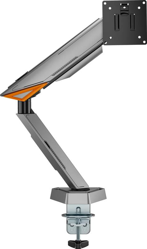 Кріплення настільне для монітора GamePro 17-45" Gray (MAG200G)