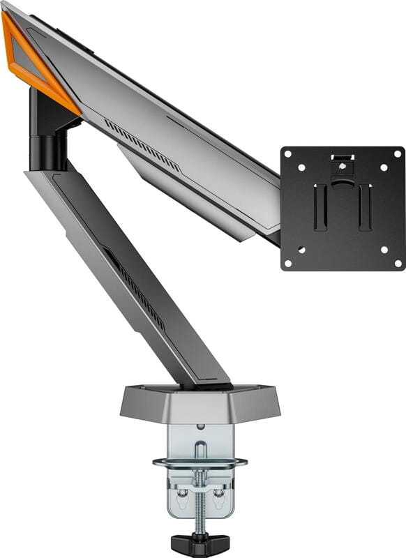 Кріплення настільне для монітора GamePro 17-45" Gray (MAG200G)