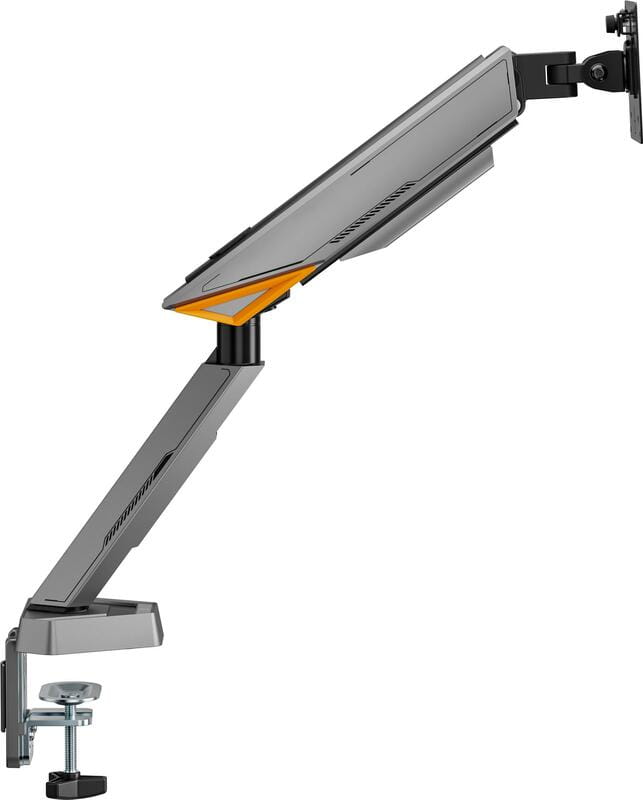 Кріплення настільне для монітора GamePro 17-45" Gray (MAG200G)