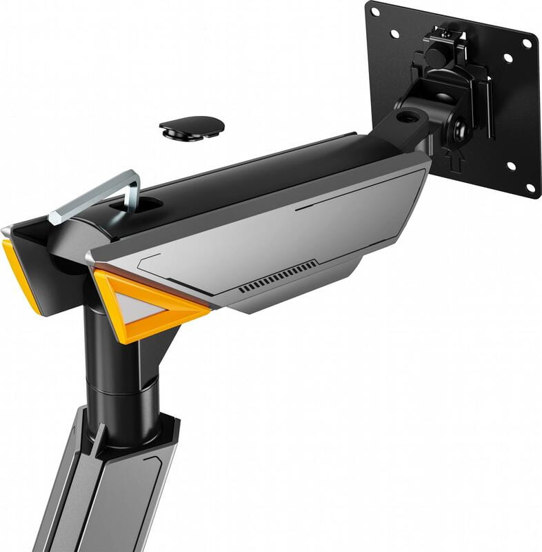 Кріплення настільне для монітора GamePro 17-45" Gray (MAG200G)