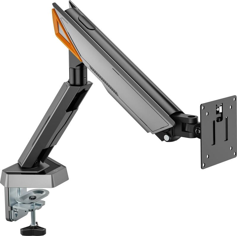 Кріплення настільне для монітора GamePro 17-45" Gray (MAG200G)