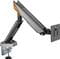 Фото - Кріплення настільне для монітора GamePro 17-45" Gray (MAG200G) | click.ua