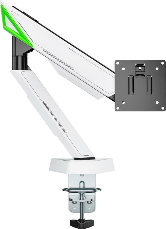 Крепление настольное для монитора GamePro 17-45" White (MAG200W)