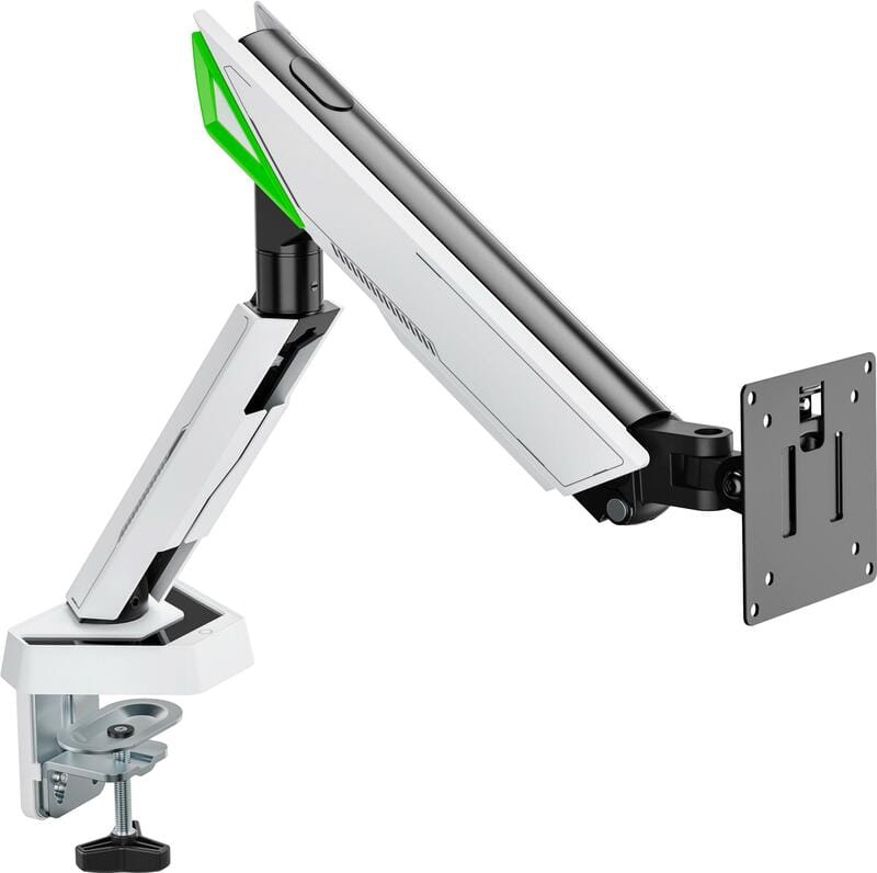 Крепление настольное для монитора GamePro 17-45" White (MAG200W)