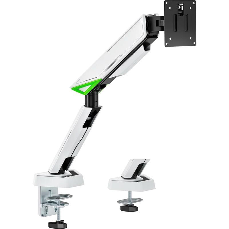 Крепление настольное для монитора GamePro 17-45" White (MAG200W)