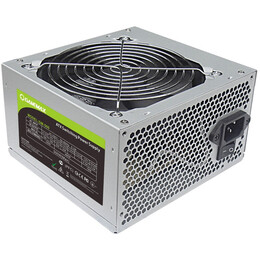 Блок питания GameMax GM-500 500W