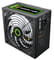 Фото - Блок питания GameMax GP-400A Black, 400W | click.ua
