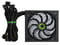 Фото - Блок питания GameMax GP-400A Black, 400W | click.ua