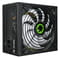 Фото - Блок питания GameMax GP-400A Black, 400W | click.ua