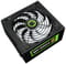 Фото - Блок питания GameMax GP-400A Black, 400W | click.ua