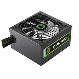 Блок живлення GameMax GP-500 500W Black