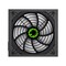 Фото - Блок живлення GameMax GP-500 500W Black | click.ua
