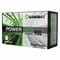 Фото - Блок живлення GameMax GP-500 Black, 500W | click.ua