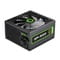 Фото - Блок питания GameMax GP-500 Black, 500W | click.ua