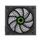 Фото - Блок питания GameMax GP-500 Black, 500W | click.ua