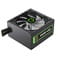 Фото - Блок питания GameMax GP-500 Black, 500W | click.ua