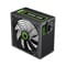 Фото - Блок питания GameMax GP-500 Black, 500W | click.ua