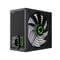 Фото - Блок питания GameMax GP-500 Black, 500W | click.ua